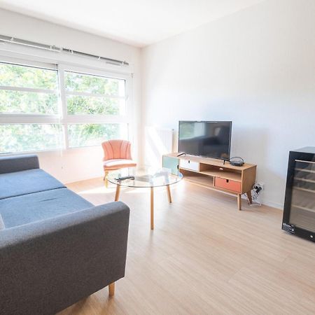 Les Provinciales Apartment Tours Exterior foto