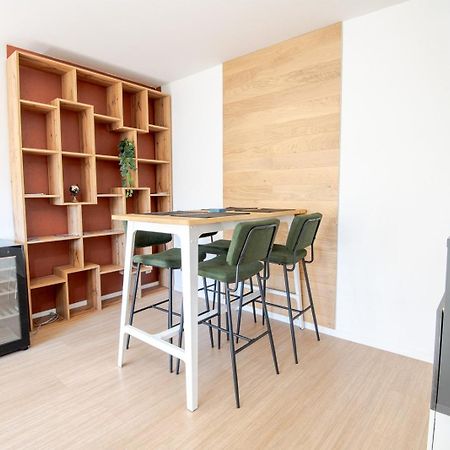 Les Provinciales Apartment Tours Exterior foto