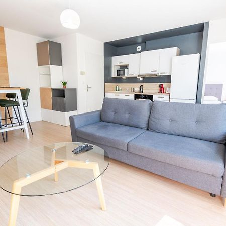 Les Provinciales Apartment Tours Exterior foto