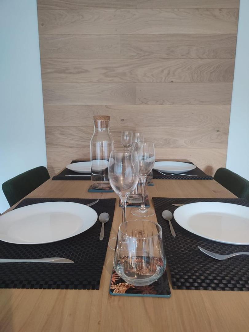 Les Provinciales Apartment Tours Exterior foto