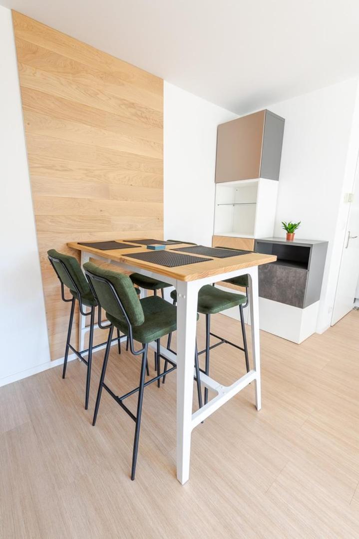 Les Provinciales Apartment Tours Exterior foto