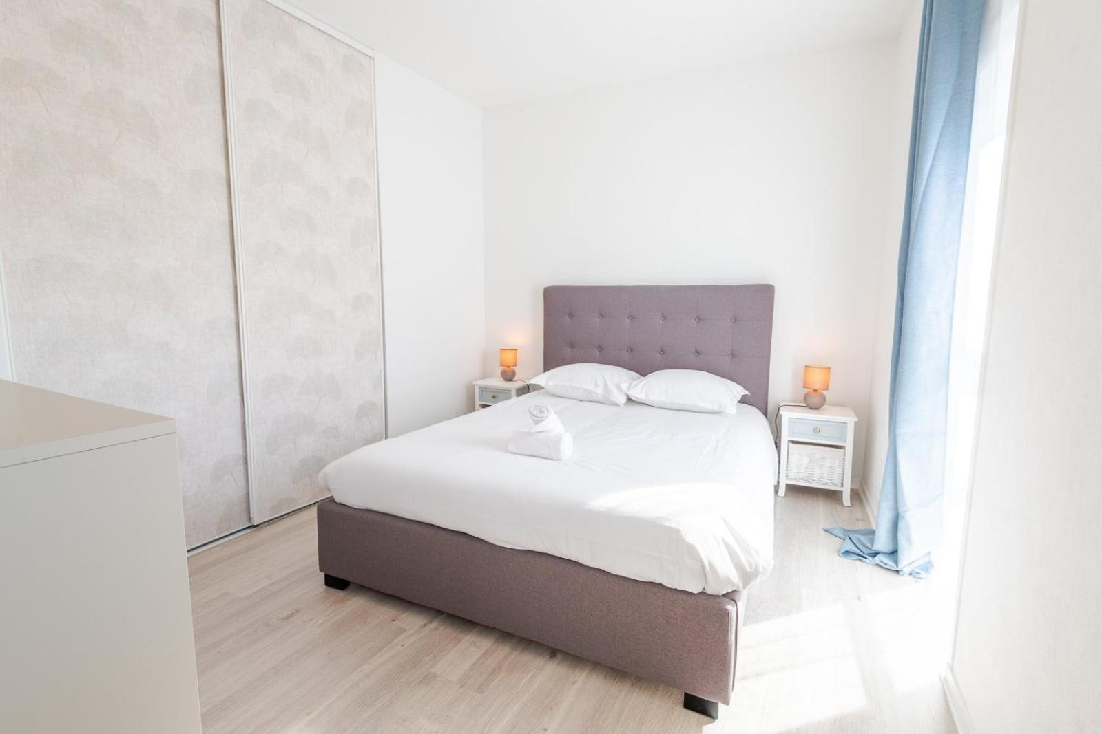 Les Provinciales Apartment Tours Exterior foto