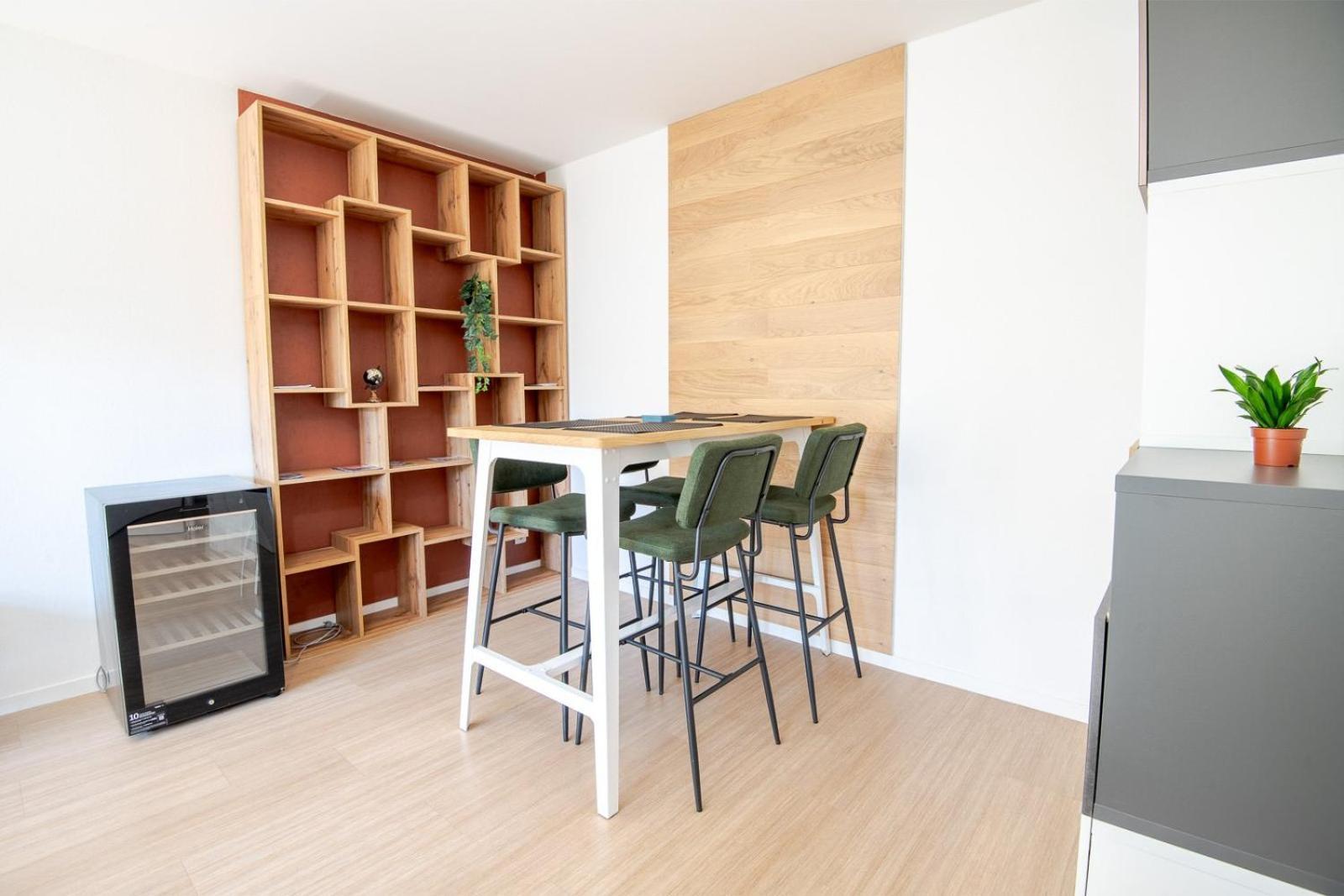 Les Provinciales Apartment Tours Exterior foto