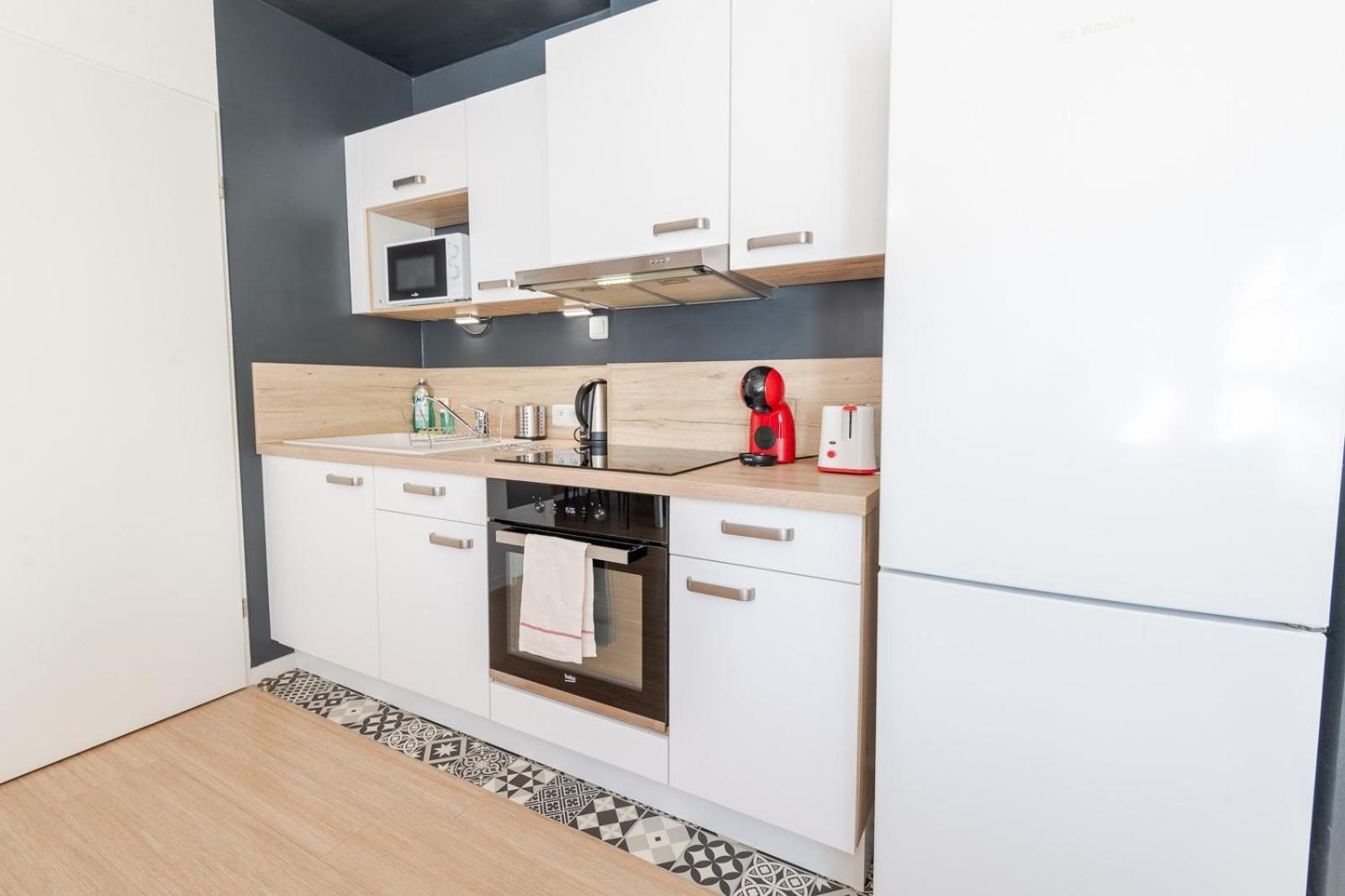 Les Provinciales Apartment Tours Exterior foto