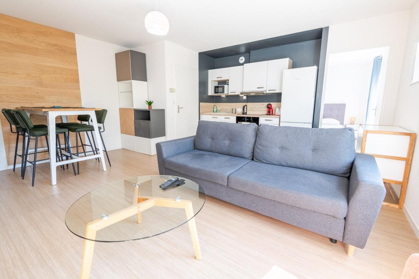 Les Provinciales Apartment Tours Exterior foto
