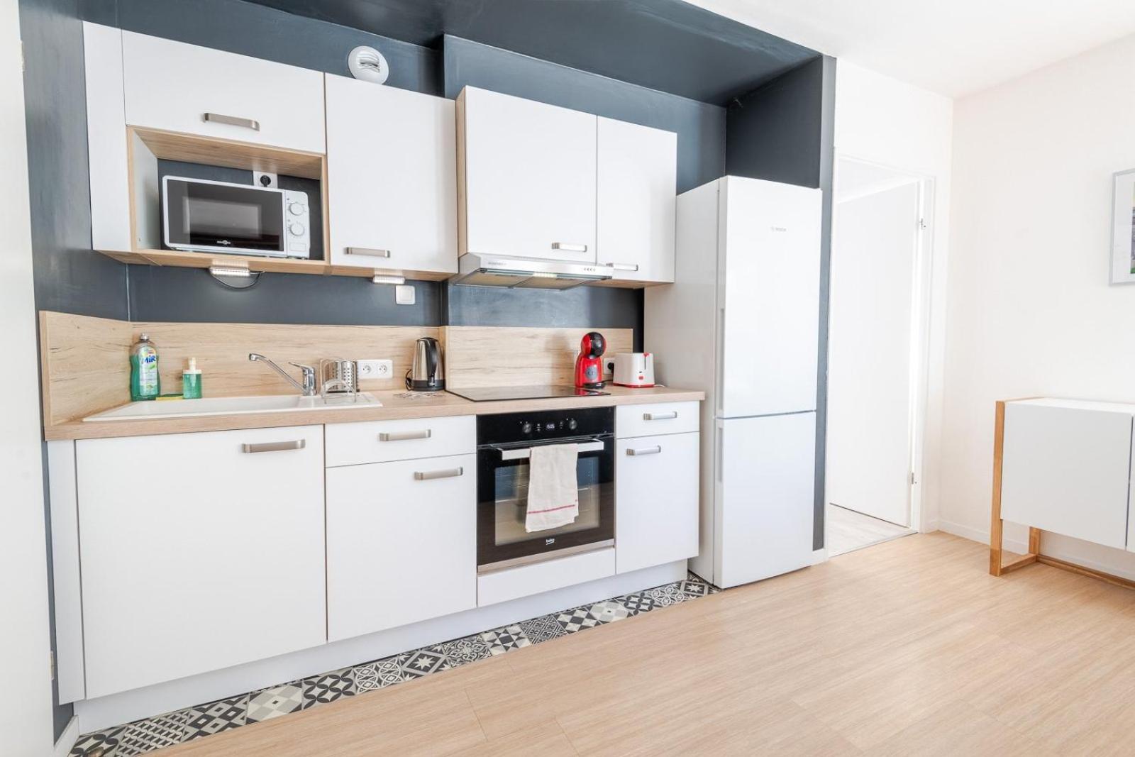 Les Provinciales Apartment Tours Exterior foto
